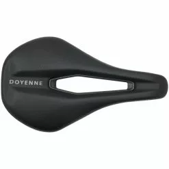 Prime Doyenne Shorty Saddle With Carbon Rails 14 Prime Doyenne Shorty Saddle With Carbon Rails -Sadler og sadelpinde Salg Doyenne20Shorty20Saddle20with20Carbon20Rails204
