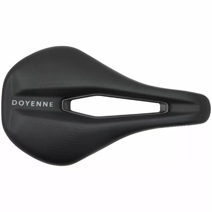 Prime Doyenne Shorty Saddle With Carbon Rails 7 Prime Doyenne Shorty Saddle With Carbon Rails - Billede 7
