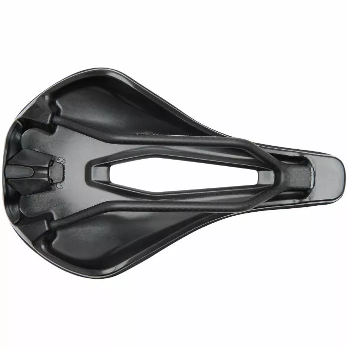 Prime Doyenne Shorty Saddle With Carbon Rails 6 Prime Doyenne Shorty Saddle With Carbon Rails - Billede 6