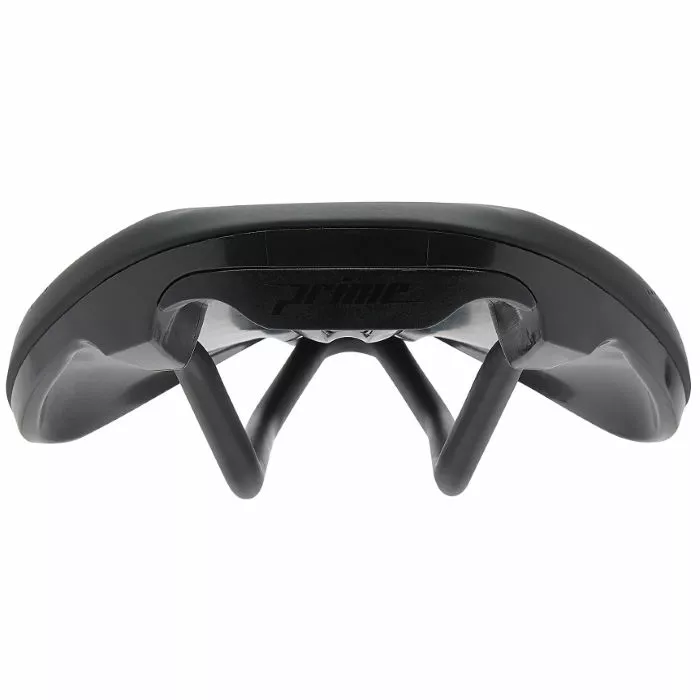 Prime Doyenne Shorty Saddle With Carbon Rails 4 Prime Doyenne Shorty Saddle With Carbon Rails - Billede 4