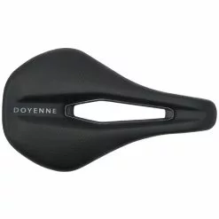Prime Doyenne Shorty Saddle With Ti Rails -Sadler og sadelpinde Salg Doyenne20Shorty20Saddle20with20Titanium20Rails202