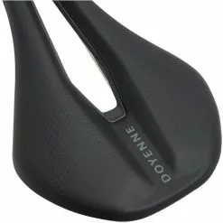 Prime Doyenne Shorty Saddle With Ti Rails -Sadler og sadelpinde Salg Doyenne20Shorty20Saddle20with20Titanium20Rails205