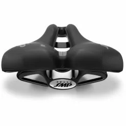 Selle SMP E-Bike Gel City Saddle 7 Selle SMP E-Bike Gel City Saddle -Sadler og sadelpinde Salg E CITY20NE20202020V3