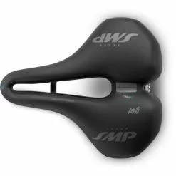 Selle SMP E-Bike Gel City Saddle 6 Selle SMP E-Bike Gel City Saddle -Sadler og sadelpinde Salg E CITY20NE20202020V6