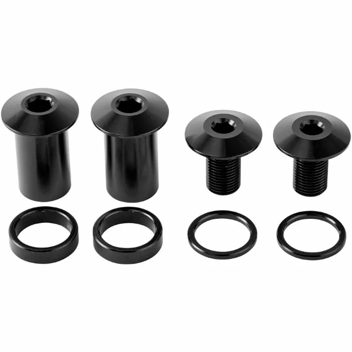 Vitus E-Sommet V-Link Seat Stay And Horstlink Kit (2021) 1 Vitus E-Sommet V-Link Seat Stay And Horstlink Kit (2021)