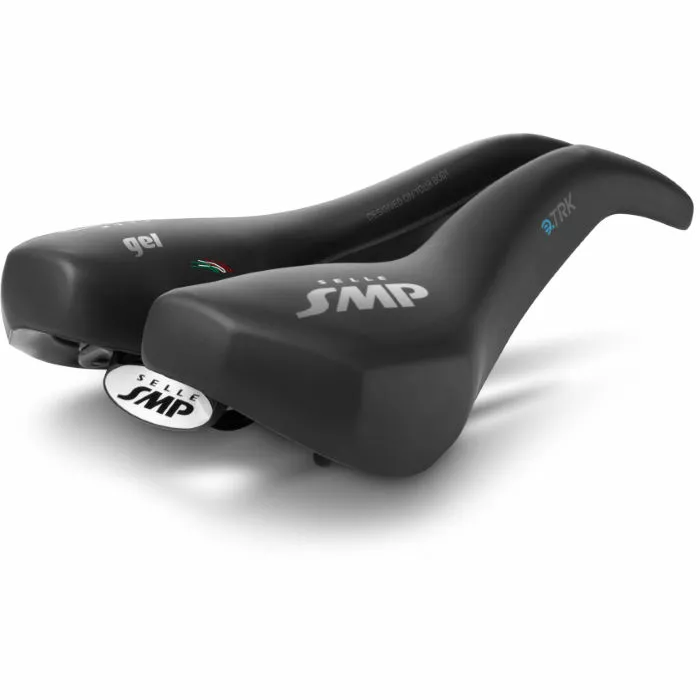 Selle SMP E-Bike Gel Saddle 1 Selle SMP E-Bike Gel Saddle