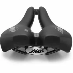 Selle SMP E-Bike Gel Saddle 7 Selle SMP E-Bike Gel Saddle -Sadler og sadelpinde Salg E TRK20NE20202020V3
