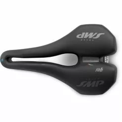 Selle SMP E-Bike Gel Saddle 6 Selle SMP E-Bike Gel Saddle -Sadler og sadelpinde Salg E TRK20NE20202020V6