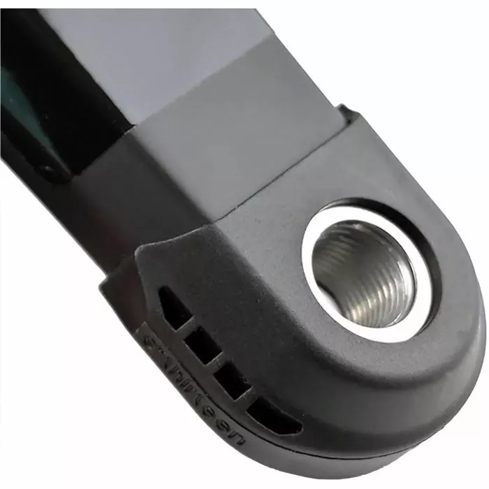 E-thirteen E.thirteen TRS Race/LG1 Race Crank Boots 1 E-thirteen E.thirteen TRS Race/LG1 Race Crank Boots