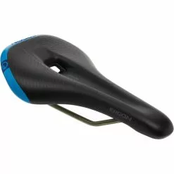Ergon SM Pro Men's Saddle 9 Ergon SM Pro Men's Saddle -Sadler og sadelpinde Salg Ergon SM Pro Mens Saddle Blue 02