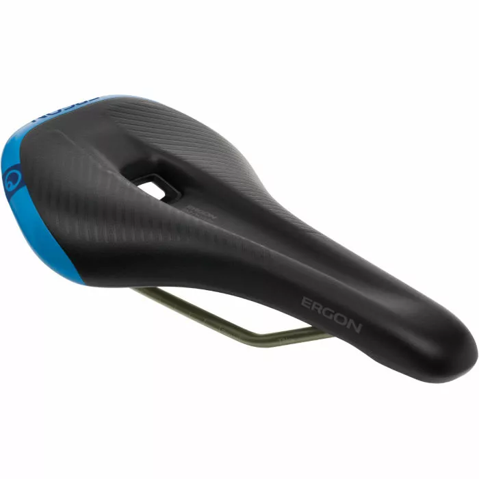 Ergon SM Pro Men's Saddle 3 Ergon SM Pro Men's Saddle - Billede 3