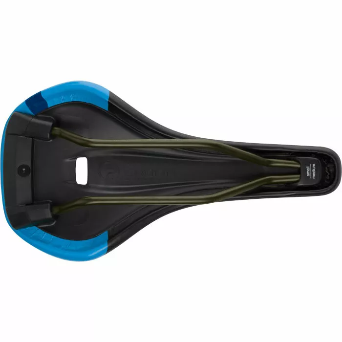 Ergon SM Pro Men's Saddle 4 Ergon SM Pro Men's Saddle - Billede 4
