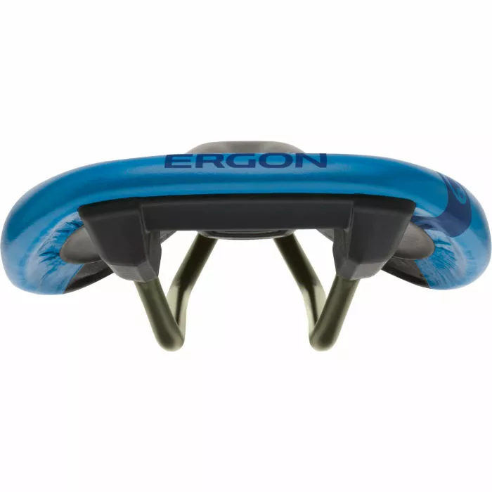Ergon SM Pro Men's Saddle 5 Ergon SM Pro Men's Saddle - Billede 5