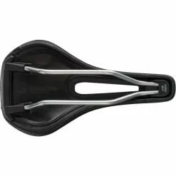 Ergon SM Women's Saddle 7 Ergon SM Women's Saddle -Sadler og sadelpinde Salg Ergon SM Womens Saddle Internal Black EG 44000070 6