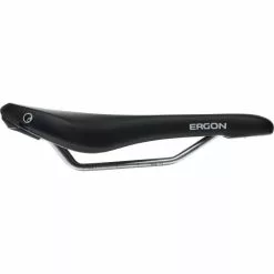 Ergon SM Women's Saddle 9 Ergon SM Women's Saddle -Sadler og sadelpinde Salg Ergon SM Womens Saddle Internal Black EG 44000070 8
