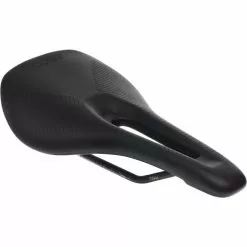 Ergon SR Pro Women Bike Saddle -Sadler og sadelpinde Salg Ergon SR Pro Womens Saddle Black L Internal Black EG 44061035 0