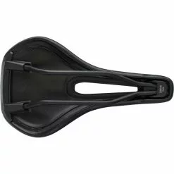 Ergon SR Pro Women Bike Saddle -Sadler og sadelpinde Salg Ergon SR Pro Womens Saddle Black L Internal Black EG 44061035 2