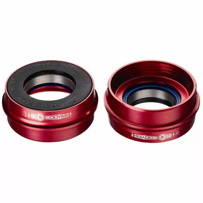 FSA BB30-MegaExo Adapter Bottom Bracket 1 FSA BB30-MegaExo Adapter Bottom Bracket