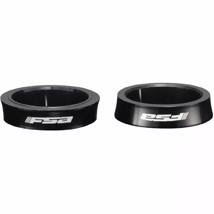 FSA BB386-30 Krankboks Adapter 2 FSA BB386-30 Krankboks Adapter - Billede 2