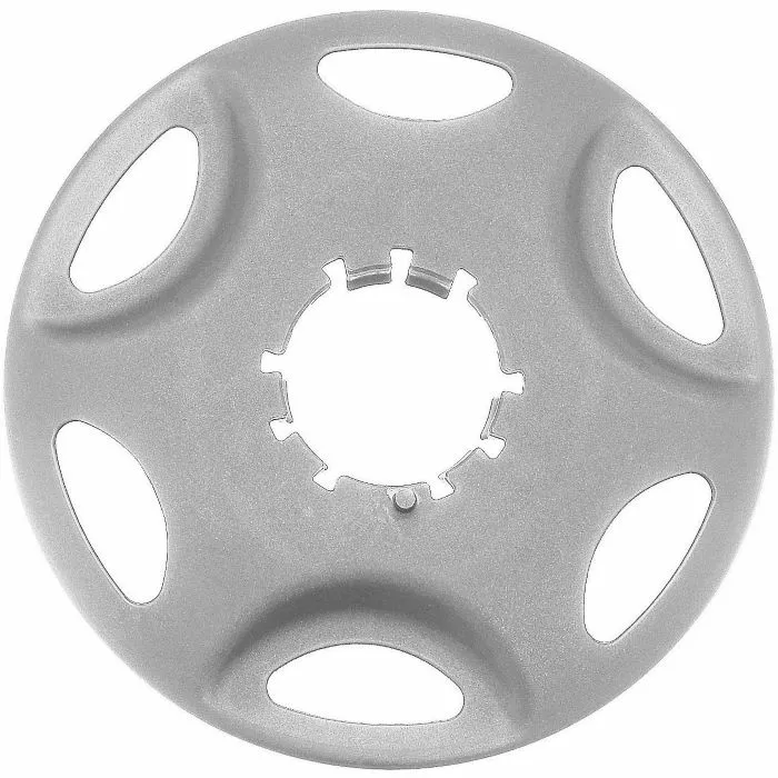 FSA Bosch Plastic Chainguard 1 FSA Bosch Plastic Chainguard