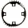 FSA DH 36/38T MTB-klinge -Sadler og sadelpinde Salg FSA DH 36 38T MTB Chainring Chain Rings Black 380 1036A