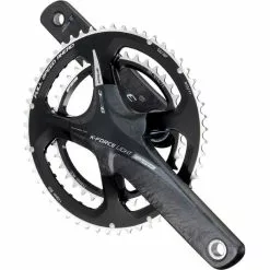 FSA K-Force 386Evo Double Chainset
