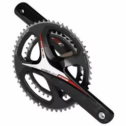 FSA K-Force Light 386Evo Team Double Chainset W/o BB