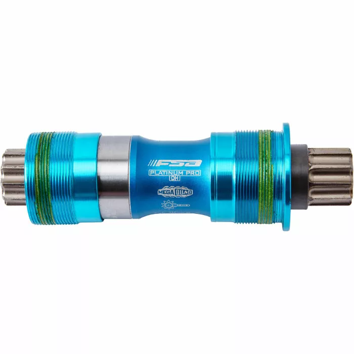 FSA Platinum Pro MegaQuad ISIS E-Type BB 2 FSA Platinum Pro MegaQuad ISIS E-Type BB - Billede 2