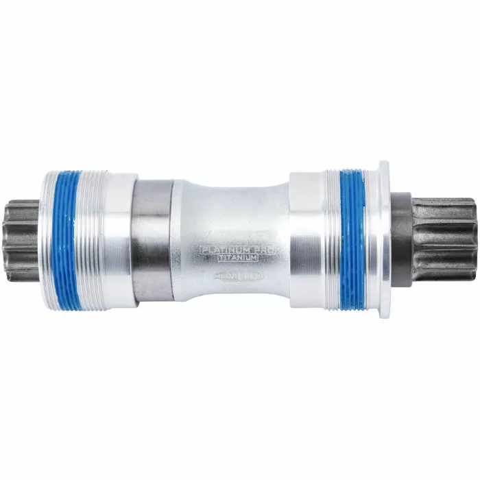 FSA Platinum Pro Titanium ISIS Bottom Bracket 2 FSA Platinum Pro Titanium ISIS Bottom Bracket - Billede 2