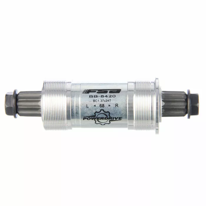 FSA Power Drive Krankboks (BB-8420) 1 FSA Power Drive Krankboks (BB-8420)