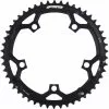 FSA Pro Road Triple Chainring -Sadler og sadelpinde Salg FSA Pro Road Triple Chainring Chain Rings Black NotSet 370 0150D