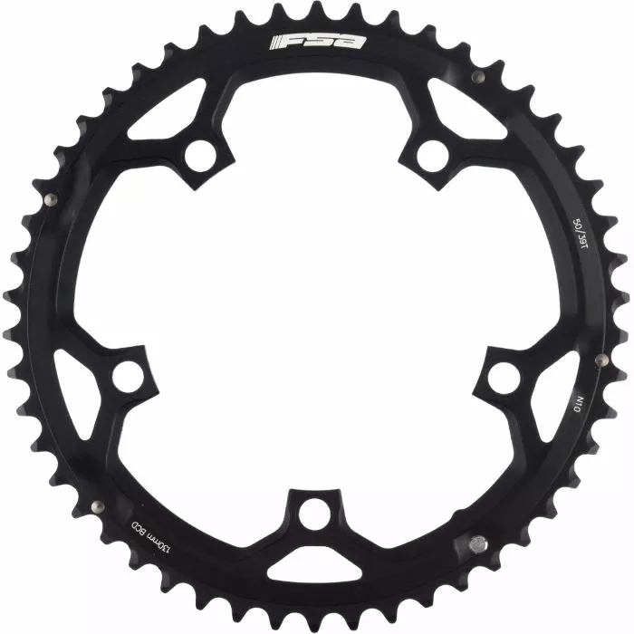 FSA Pro Road Triple Chainring 1 FSA Pro Road Triple Chainring