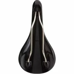 Fabric Line Shallow Race Team Saddle 3 Fabric Line Shallow Race Team Saddle -Sadler og sadelpinde Salg Fabric Line Shallow Race Team Saddle Saddles Black FP7330U1134 0