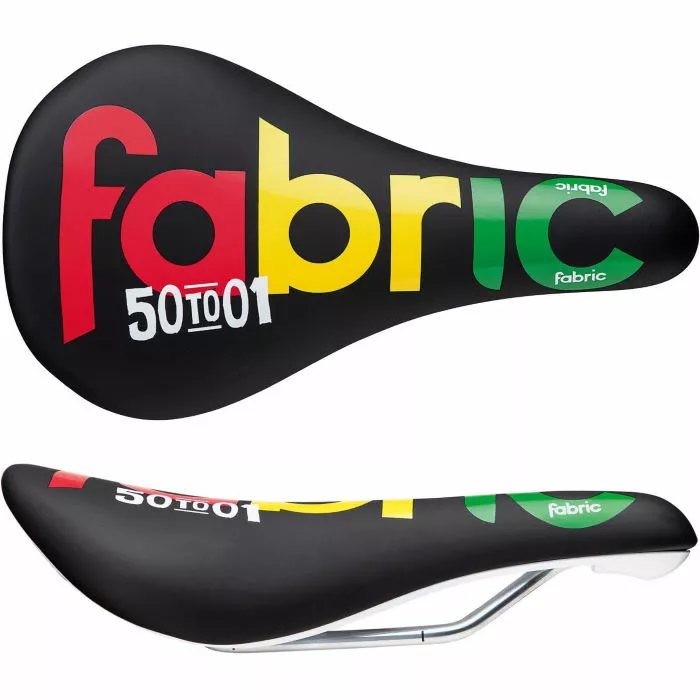 Fabric Magic Elite Team Saddle 1 Fabric Magic Elite Team Saddle