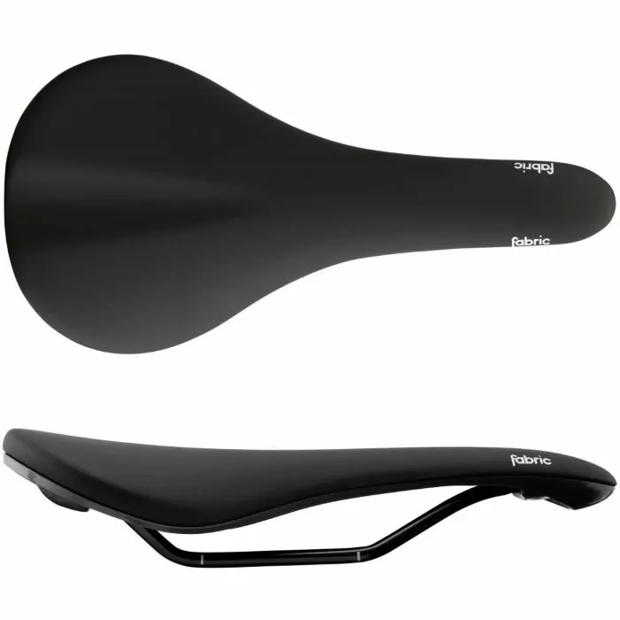 Fabric Scoop Sport Shallow Saddle 1 Fabric Scoop Sport Shallow Saddle