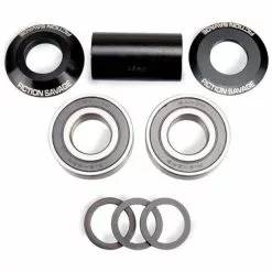 Fiction Savage Mid Krankboks