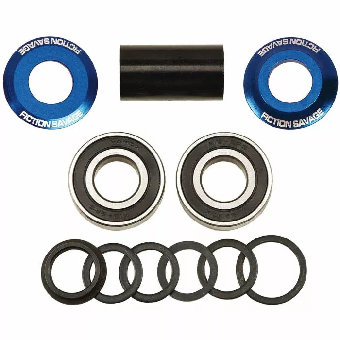 Fiction Savage Mid Krankboks 3 Fiction Savage Mid Krankboks - Billede 3