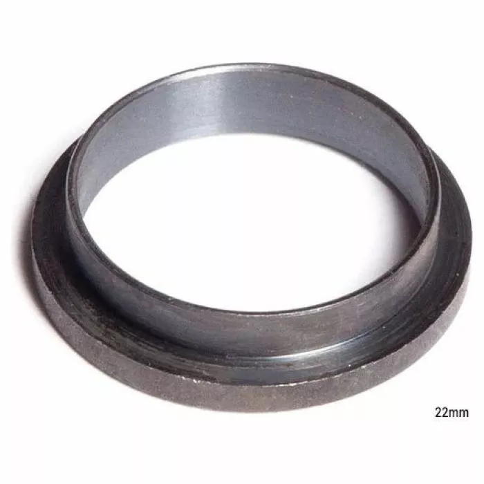 Fiction Sprocket Top Hat Spacer 2 Fiction Sprocket Top Hat Spacer - Billede 2