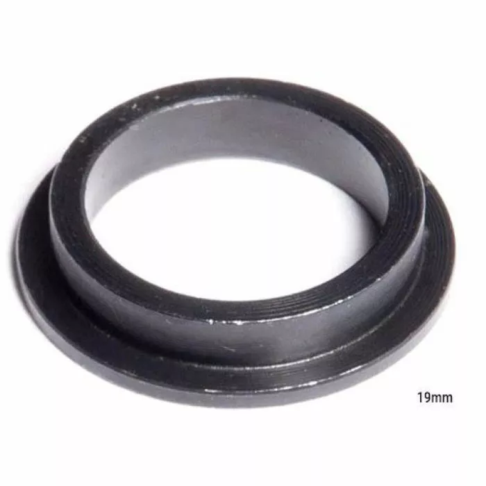 Fiction Sprocket Top Hat Spacer 1 Fiction Sprocket Top Hat Spacer