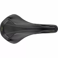 Fizik Antares EVO Saddle -Sadler og sadelpinde Salg Fizik Antares EVO Saddle Saddles Black Not Set 77D5SOSA03A23 2