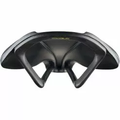Fizik Antares EVO Saddle -Sadler og sadelpinde Salg Fizik Antares EVO Saddle Saddles Black Not Set 77D5SOSA03A23 3