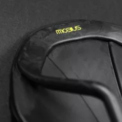 Fizik Antares EVO Saddle -Sadler og sadelpinde Salg Fizik Antares EVO Saddle Saddles Black Not Set 77D5SOSA03A23 4