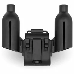 Fizik Gravita Alpaca X5 Saddle With Tool Kit -Sadler og sadelpinde Salg Fizik Gravita Alpaca X5 Saddle with Tool Kit Saddles Black F205URNA13814 1