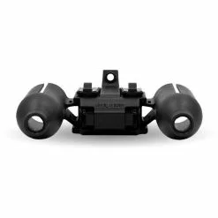 Fizik Gravita Alpaca X5 Saddle With Tool Kit -Sadler og sadelpinde Salg Fizik Gravita Alpaca X5 Saddle with Tool Kit Saddles Black F205URNA13814 2