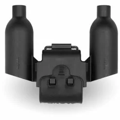 Fizik Gravita Alpaca X5 Saddle With Tool Kit -Sadler og sadelpinde Salg Fizik Gravita Alpaca X5 Saddle with Tool Kit Saddles Black F205URNA13814 3