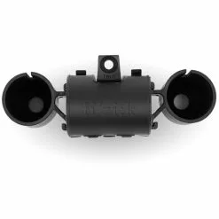 Fizik Gravita Alpaca X5 Saddle With Tool Kit -Sadler og sadelpinde Salg Fizik Gravita Alpaca X5 Saddle with Tool Kit Saddles Black F205URNA13814 4