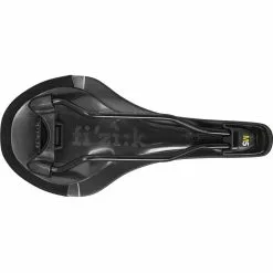 Fizik Tundra M5 VS Sadel (sort/grå, Smal) -Sadler og sadelpinde Salg Fizik Tundra M5 VS Black Grey Narrow Internal Black Silver 2017 7094SXCA29878 1