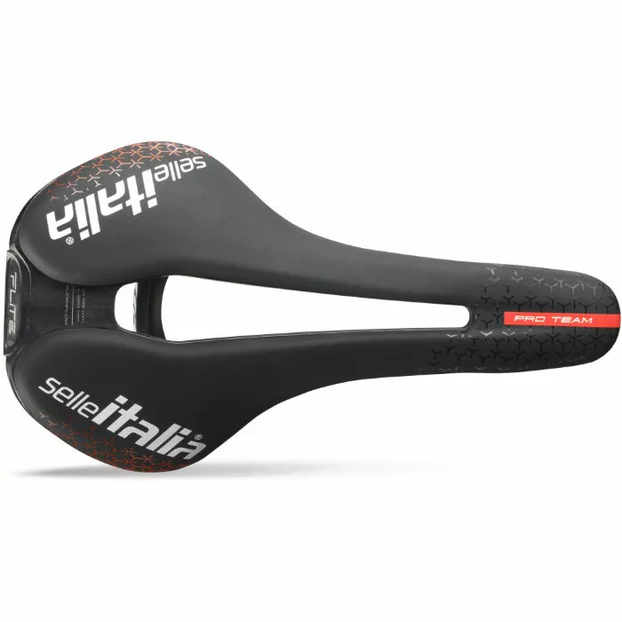 Selle Italia FLITE Boost PRO TEAM Carbonio Superflow Saddle 1 Selle Italia FLITE Boost PRO TEAM Carbonio Superflow Saddle