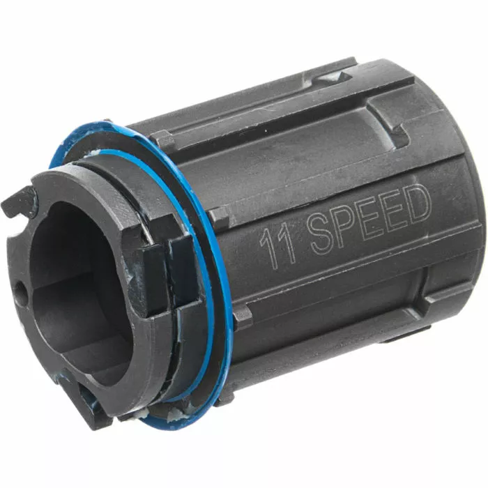 Fulcrum Shimano SRAM Kassettehylster 2 Fulcrum Shimano SRAM Kassettehylster - Billede 2