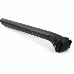 Hope Sadelpind (kulfiber) 9 Hope Sadelpind (kulfiber) -Sadler og sadelpinde Salg Hope Carbon Seat Post Seat Posts Black HSP001CN 1